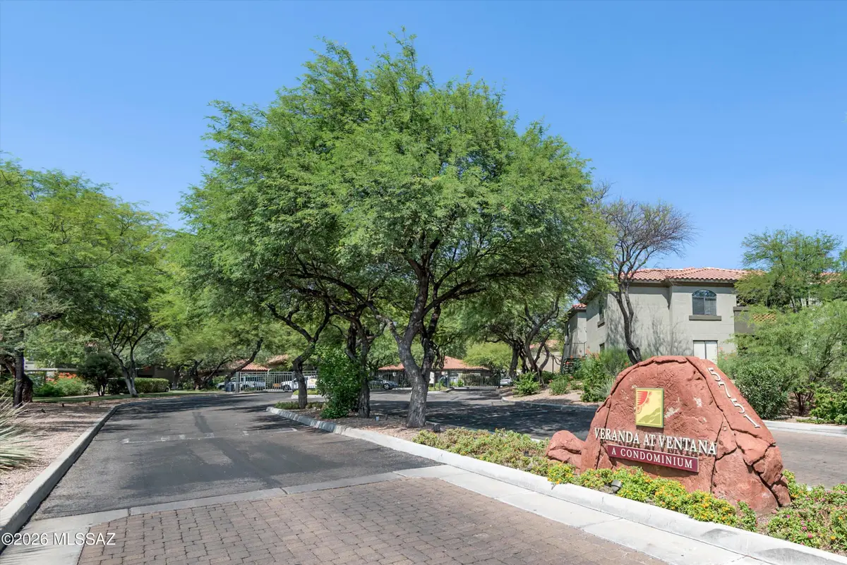 5751 N Kolb, Tucson, AZ 85750 - #1