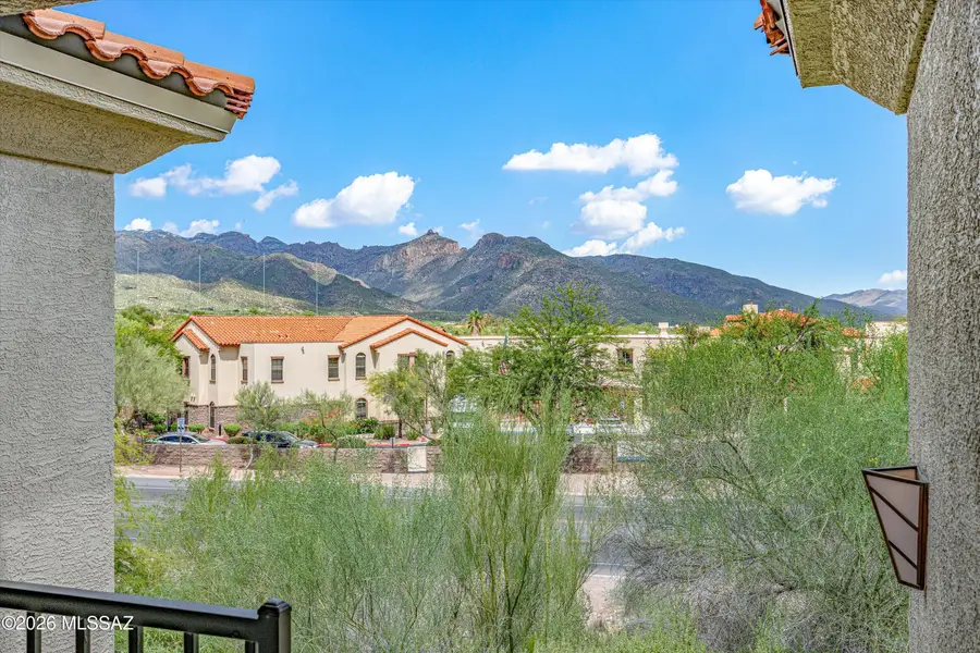 5751 N Kolb, Tucson, AZ 85750 - #2