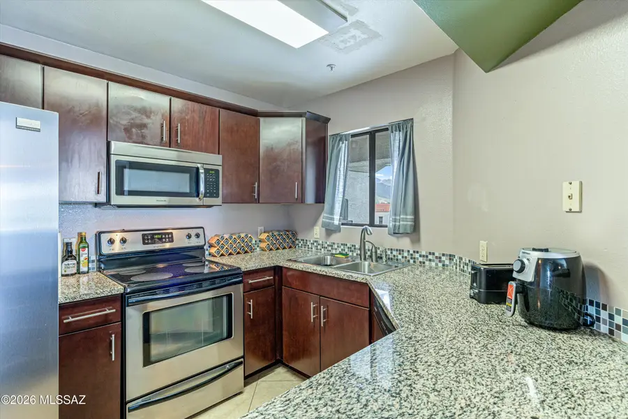 5751 N Kolb, Tucson, AZ 85750 - #3