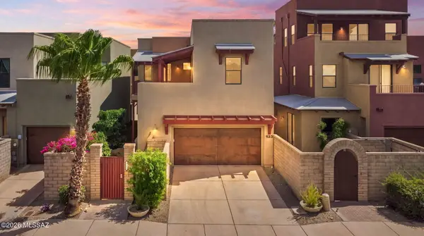 123 E Castlefield, Tucson, AZ 85704