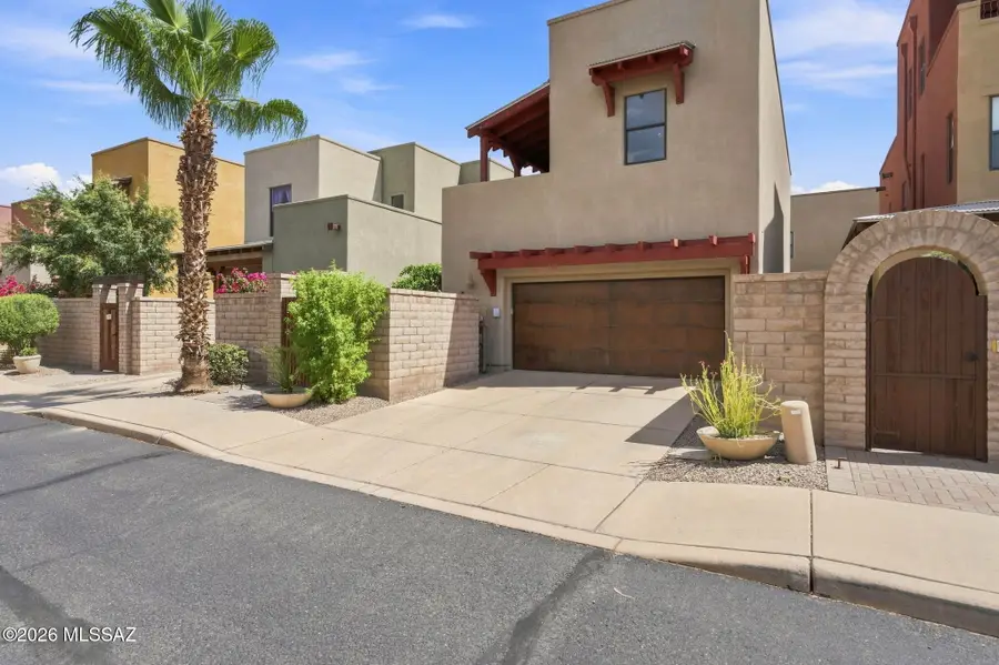 123 E Castlefield, Tucson, AZ 85704 - #2