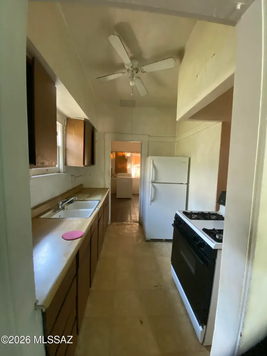 728 S 3rd, Tucson, AZ 85701 - #3