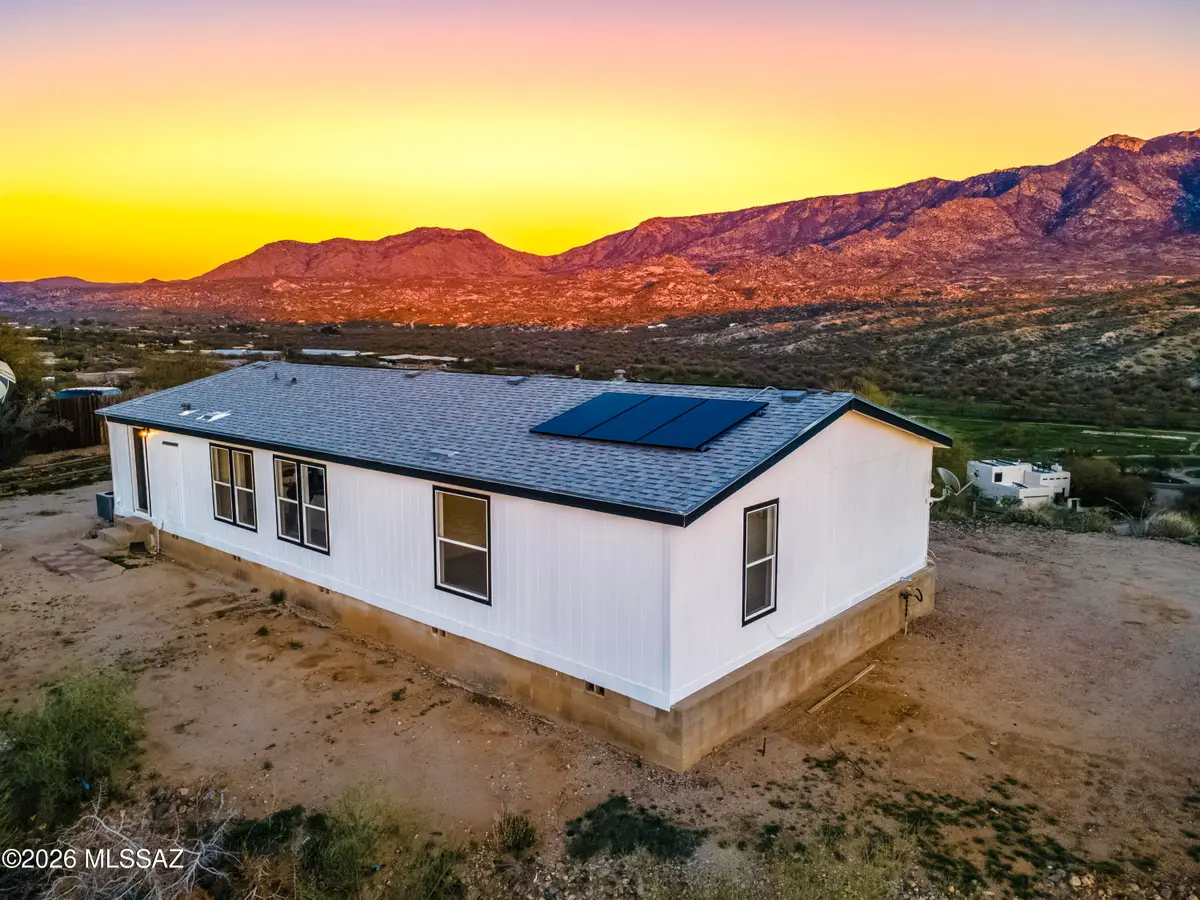 16255 N Lago Del Oro, Tucson, AZ 85739 - #1