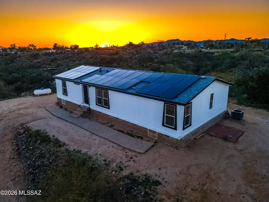 16255 N Lago Del Oro, Tucson, AZ 85739 - #3