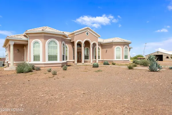 2902 N Udall, Pirtleville, AZ 85626