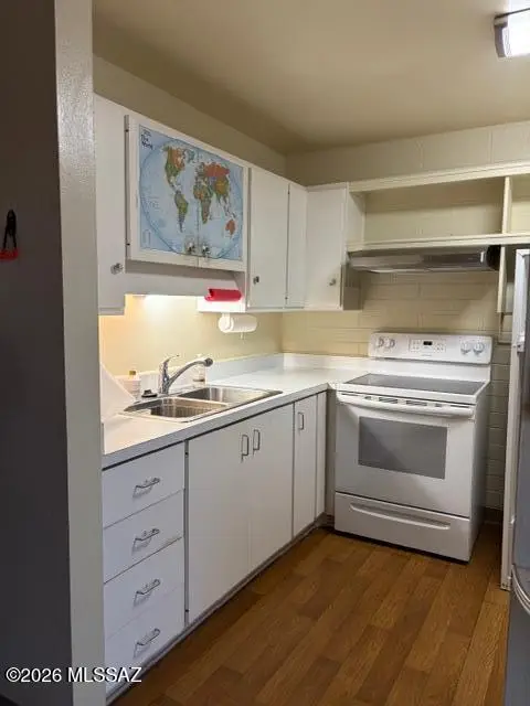 8060 E Broadway, Tucson, AZ 85710 - #1