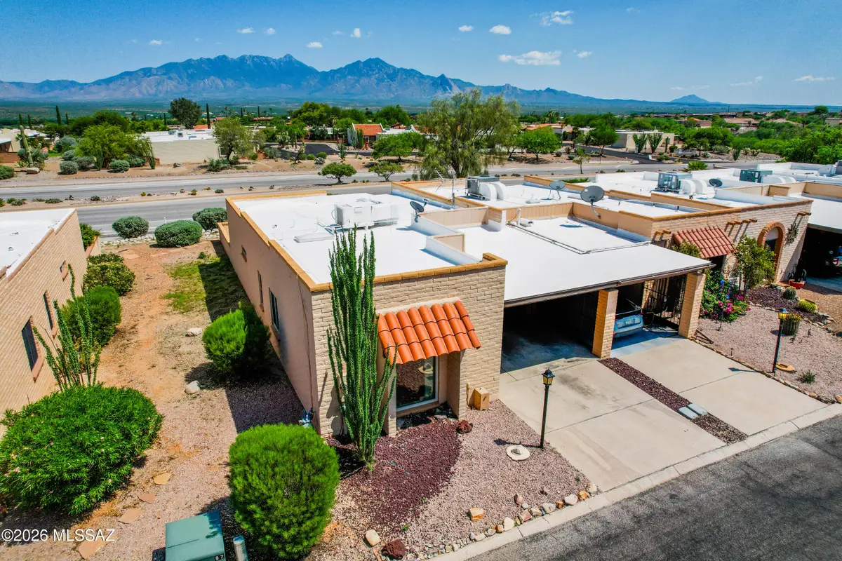 3093 S Calle Pueblo, Green Valley, AZ 85622 - #1