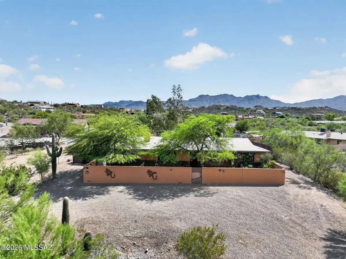 5431 W Calle De La Busca, Tucson, AZ 85745 - #1