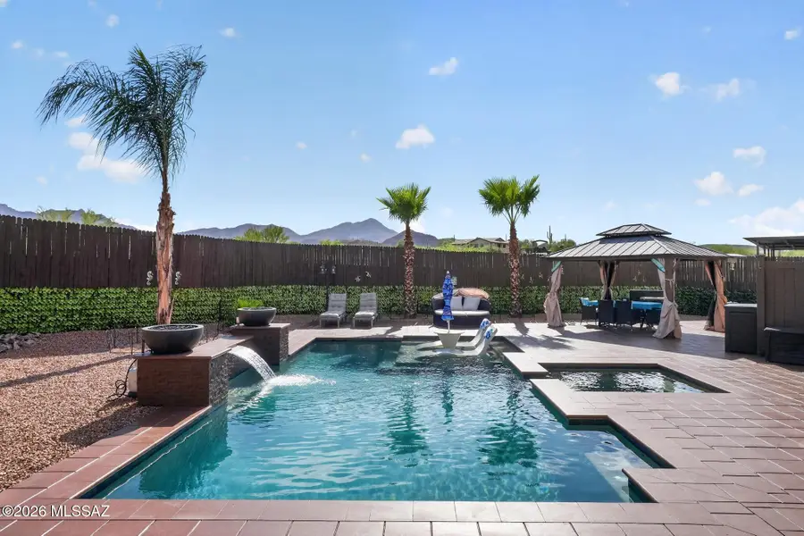 5431 W Calle De La Busca, Tucson, AZ 85745 - #2