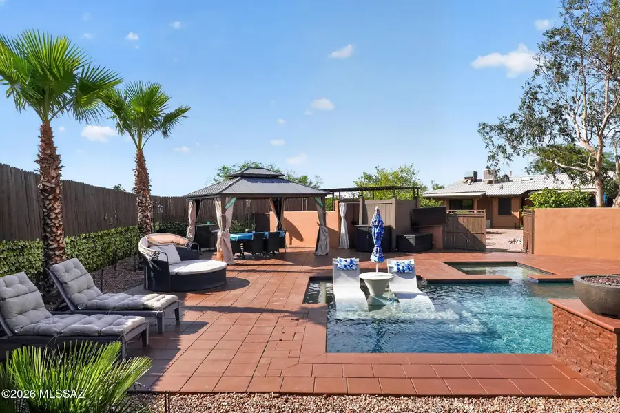 5431 W Calle De La Busca, Tucson, AZ 85745 - #3