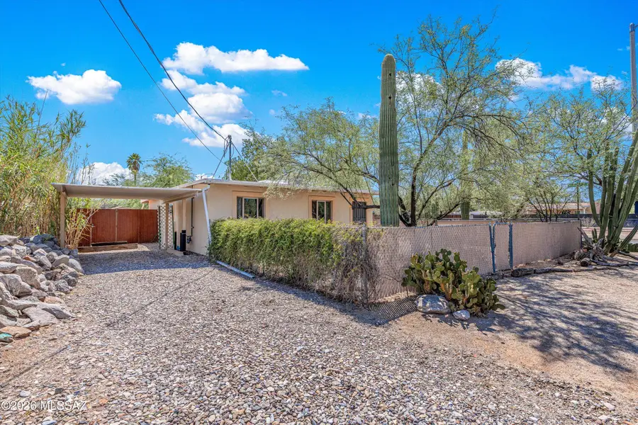 1402 N Mckinley, Tucson, AZ 85712 - #3
