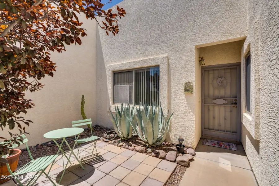 2832 S Full Moon, Tucson, AZ 85713 - #3