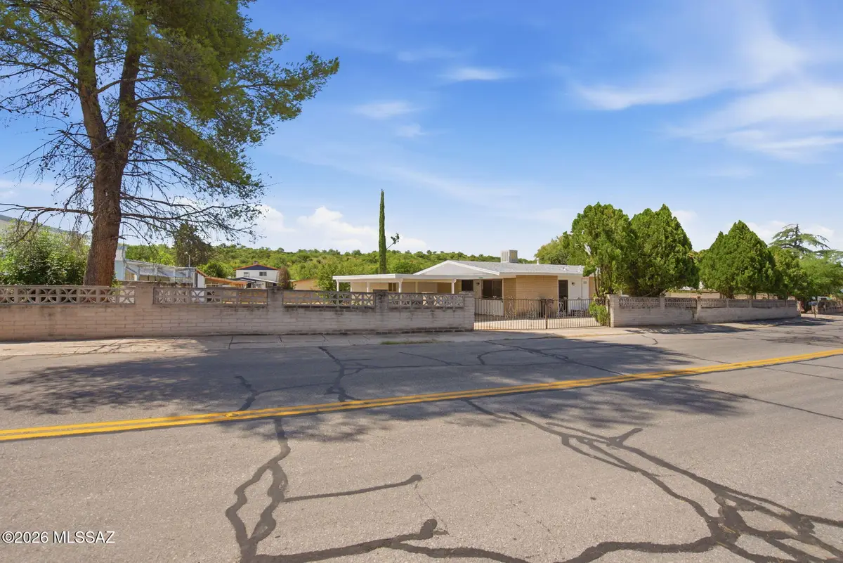430 E Calle Sonora, Nogales, AZ 85621 - #1