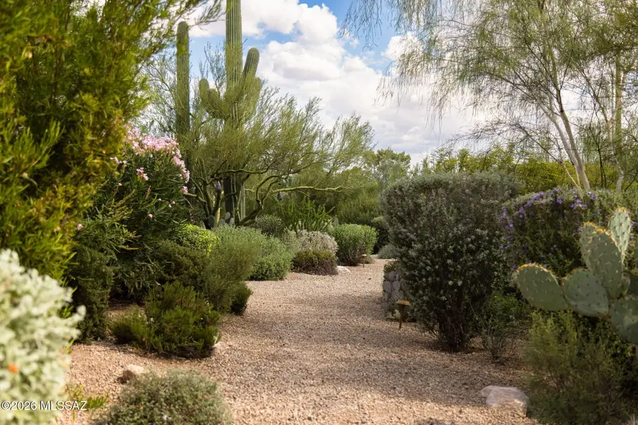 4560 E River, Tucson, AZ 85718 - #2