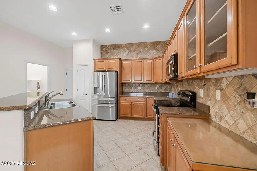 5107 W Wild Burro Spring, Marana, AZ 85658 - #2