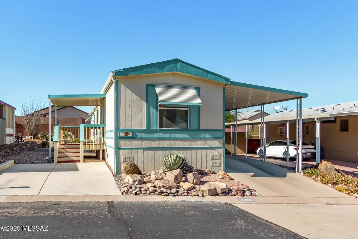 6260 S Waterton, Tucson, AZ 85746 - #1