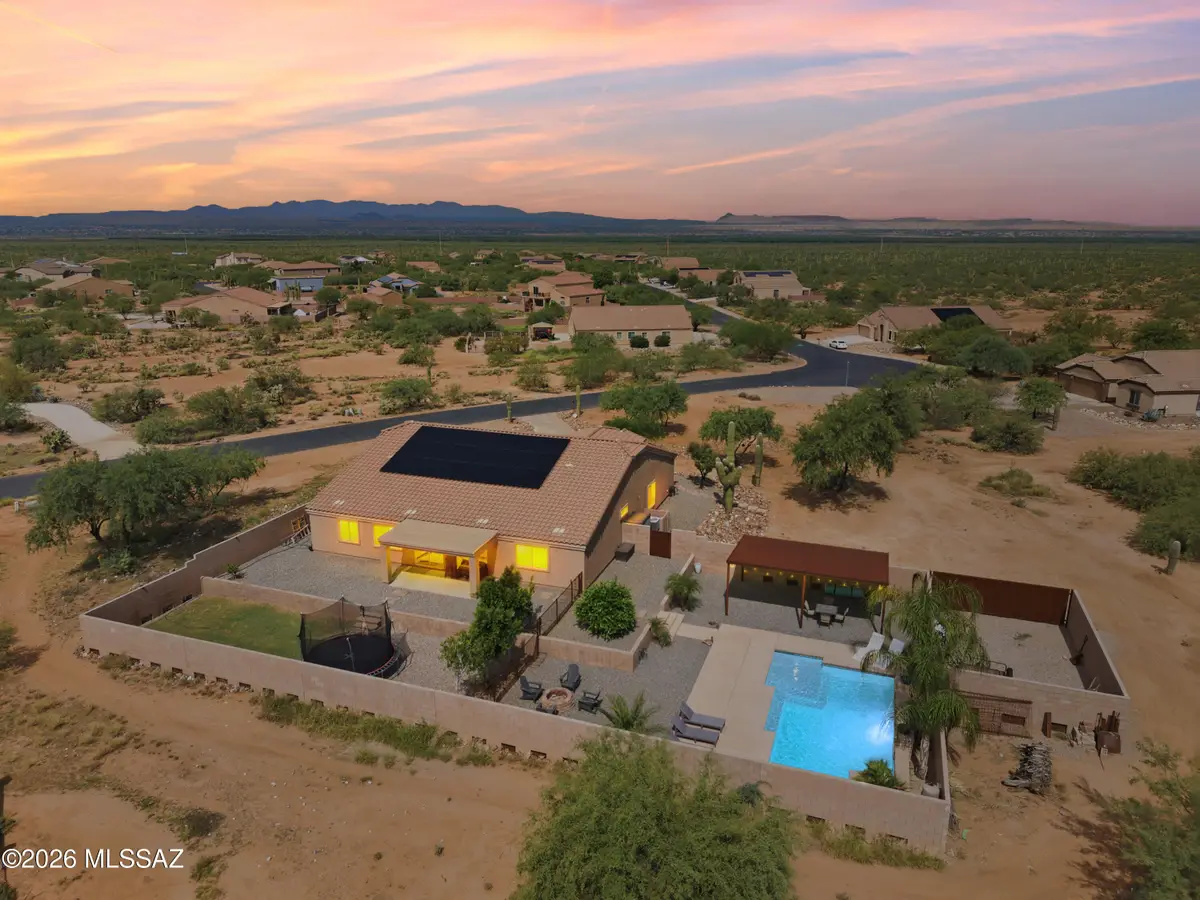 17739 S Deer Lodge, Sahuarita, AZ 85629 - #1