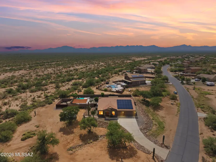 17739 S Deer Lodge, Sahuarita, AZ 85629 - #2