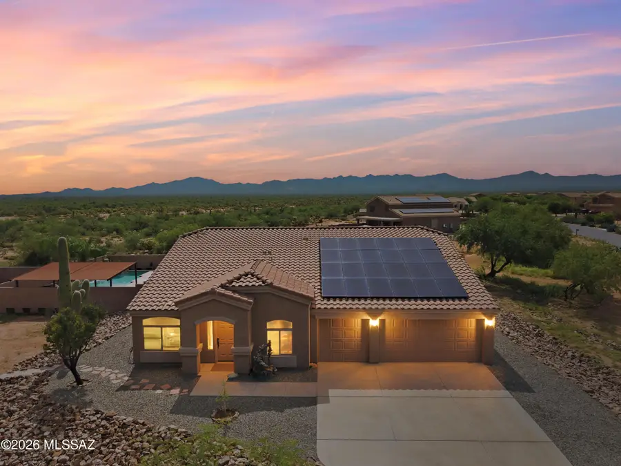 17739 S Deer Lodge, Sahuarita, AZ 85629 - #3