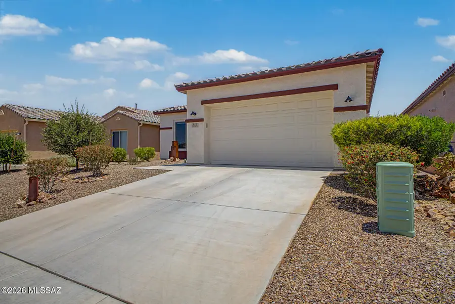 862 N Magellan Scope, Green Valley, AZ 85614 - #3