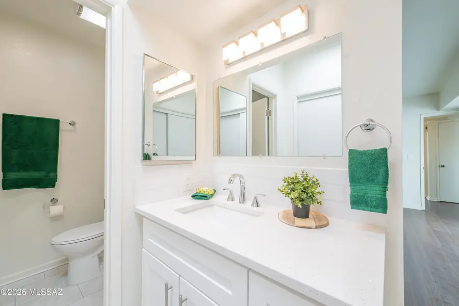 8334 E Cypress Point, Tucson, AZ 85710 - #3