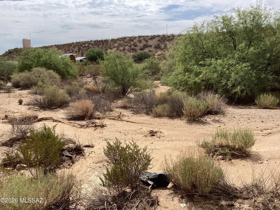 101 & 167 Navajo, Safford, AZ 85546 - #3