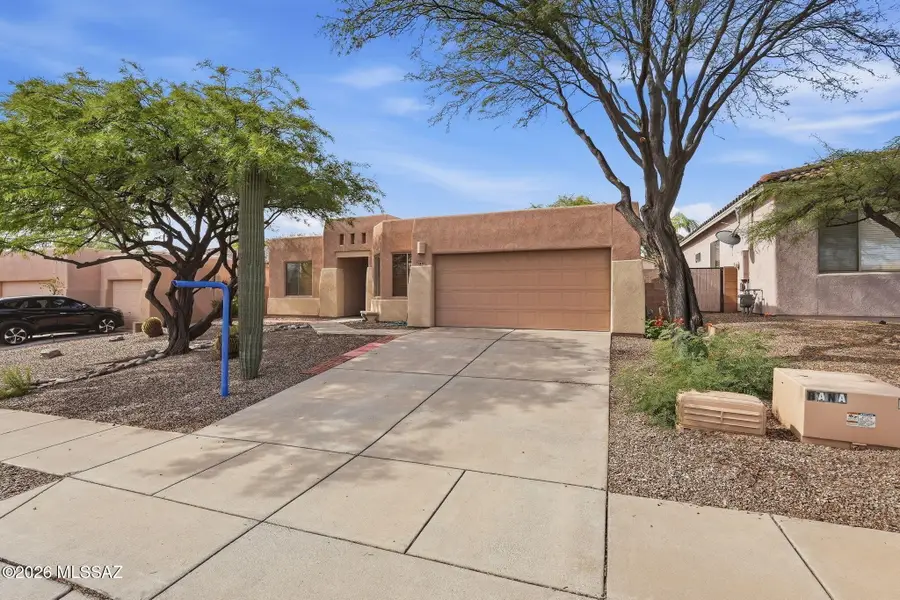 4229 W Winter Wash, Tucson, AZ 85745 - #2