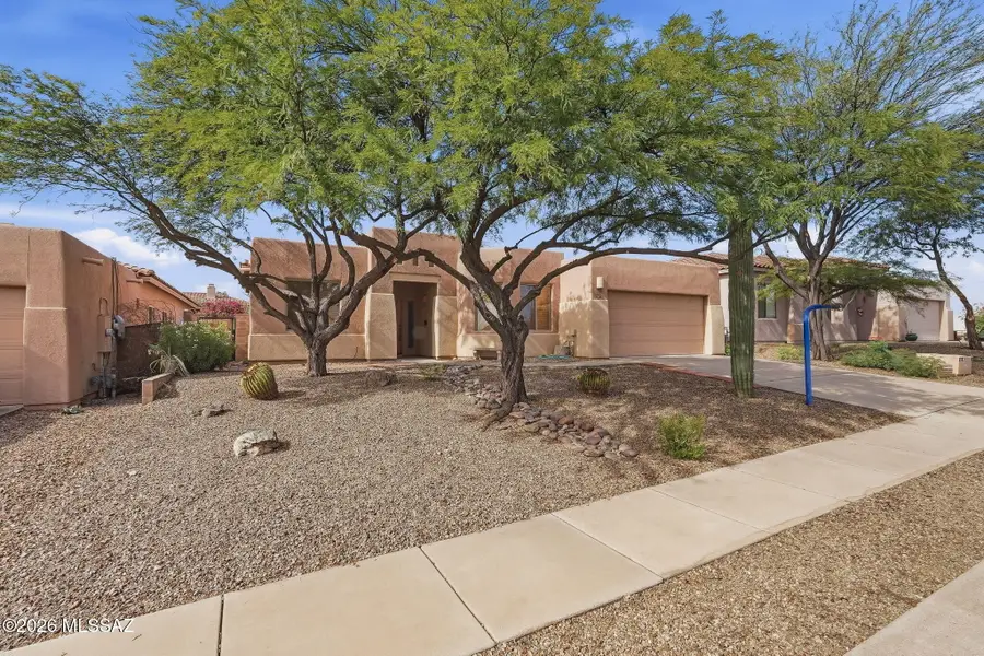 4229 W Winter Wash, Tucson, AZ 85745 - #3