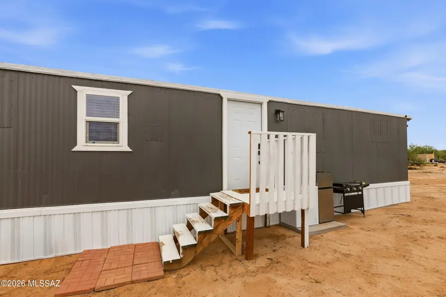 8620 S Sandario, Tucson, AZ 85736 - #3