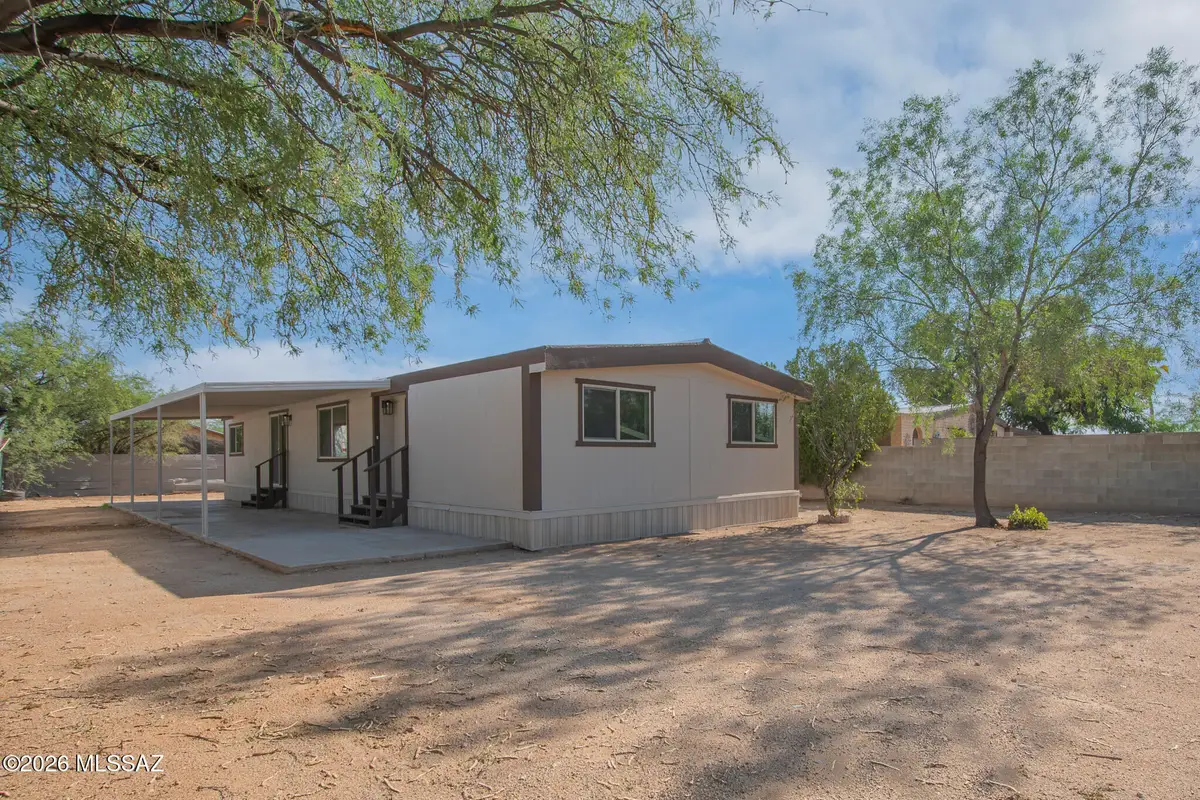 1534 E Ginter, Tucson, AZ 85706 - #1