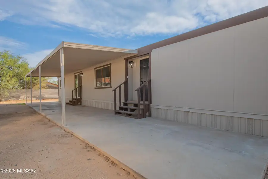 1534 E Ginter, Tucson, AZ 85706 - #2