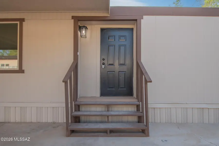 1534 E Ginter, Tucson, AZ 85706 - #3