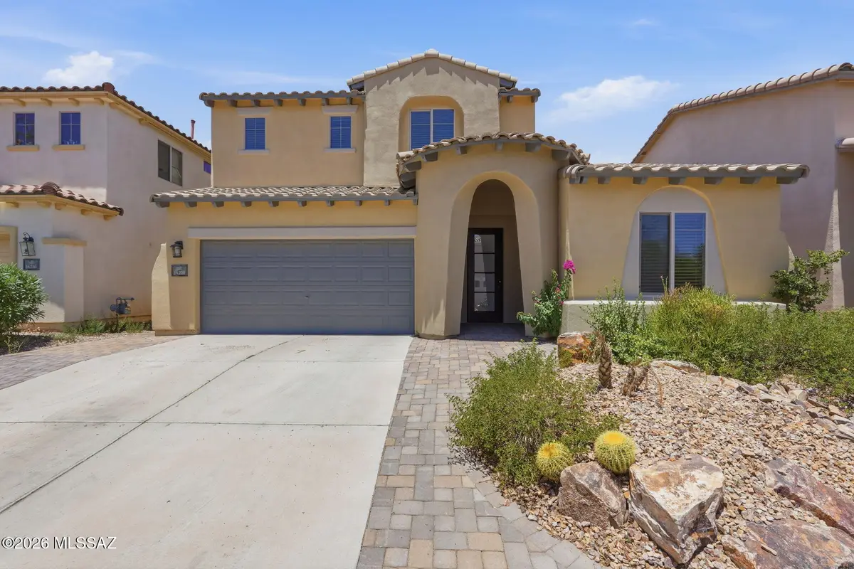 14210 S Avenida Zumba, Sahuarita, AZ 85629 - #1