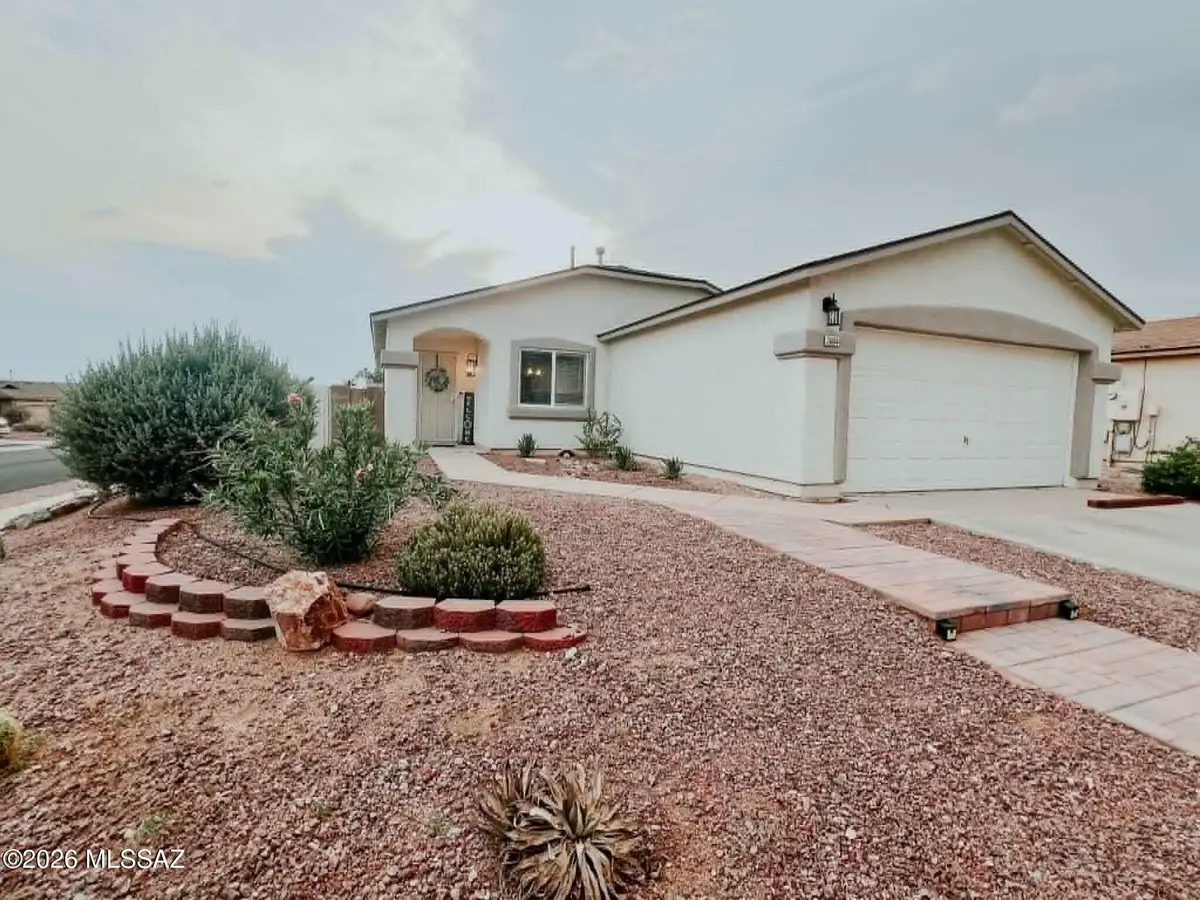 3604 S Harrison Shadow, Tucson, AZ 85730 - #1