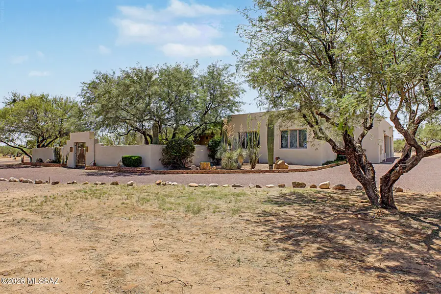 12675 W Carolyn, Tucson, AZ 85735 - #2