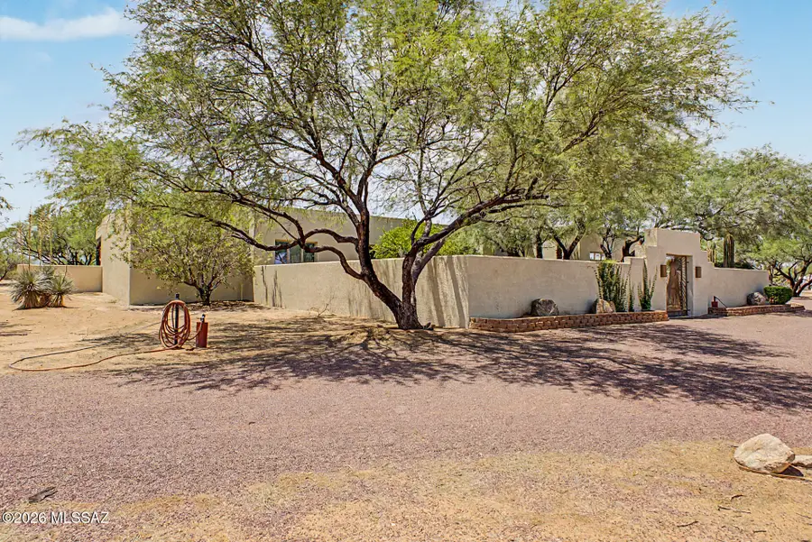12675 W Carolyn, Tucson, AZ 85735 - #3