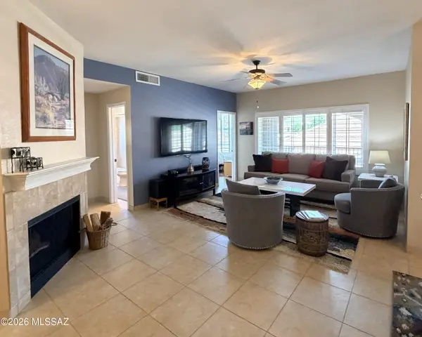 1500 E Pusch Wilderness, Tucson, AZ 85737