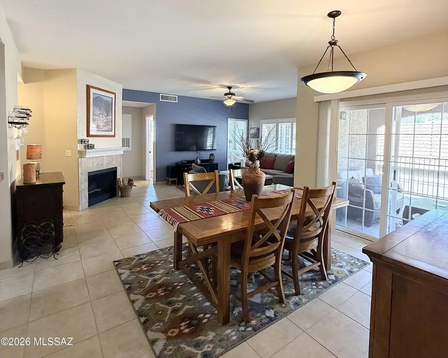 1500 E Pusch Wilderness, Tucson, AZ 85737 - #3