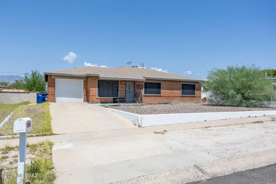 6557 E Cooper, Tucson, AZ 85710 - #2
