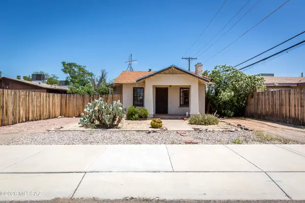 215 S Cherry, Tucson, AZ 85719