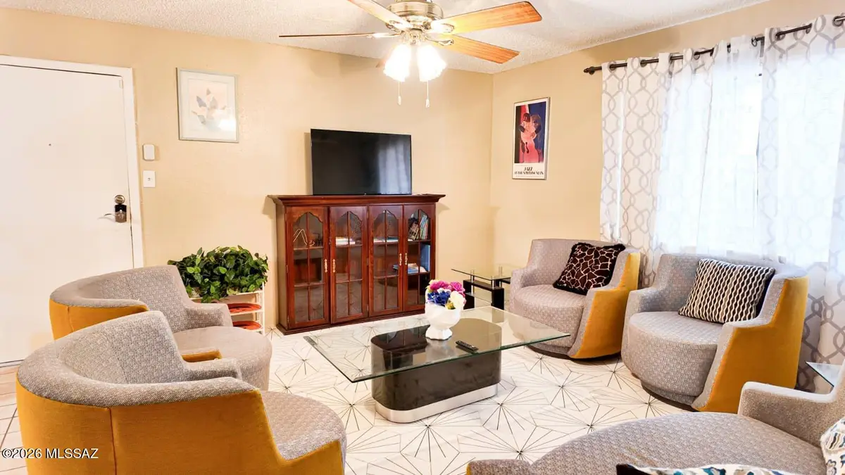 6321 N Barcelona, Tucson, AZ 85704 - #1