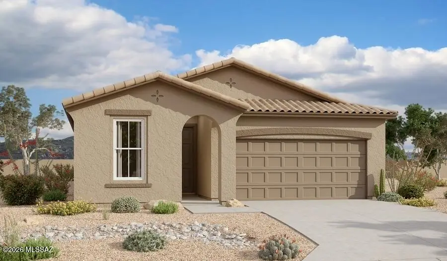 21697 E Telegraph, Red Rock, AZ 85145 - #1