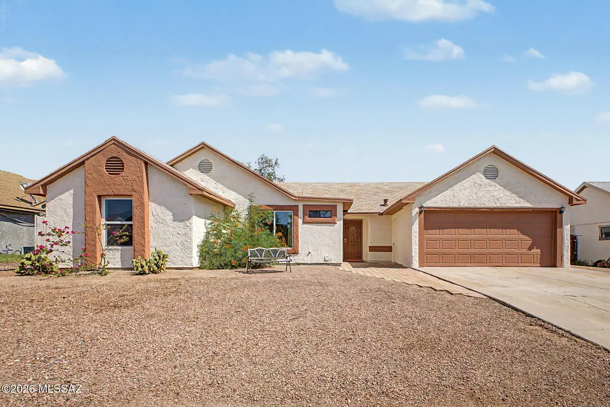 3262 W Avenida Manana, Tucson, AZ 85746 - #1