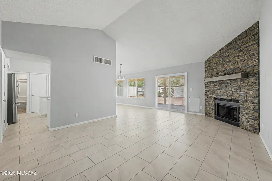3262 W Avenida Manana, Tucson, AZ 85746 - #3