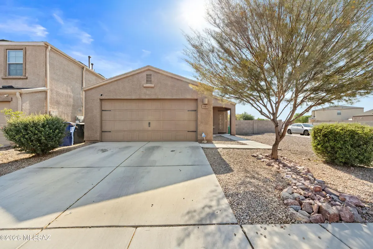 6013 S Kirtley, Tucson, AZ 85706 - #1