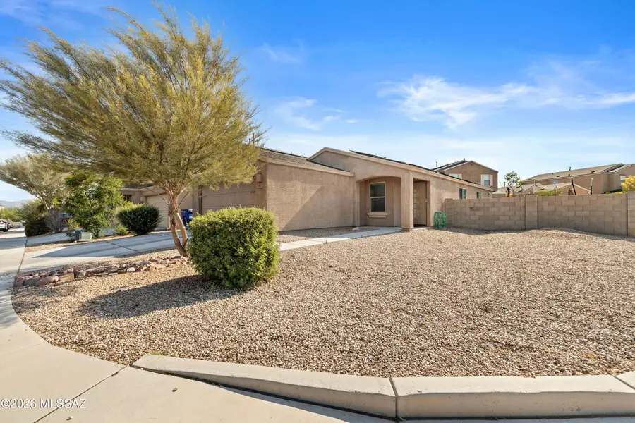 6013 S Kirtley, Tucson, AZ 85706 - #2