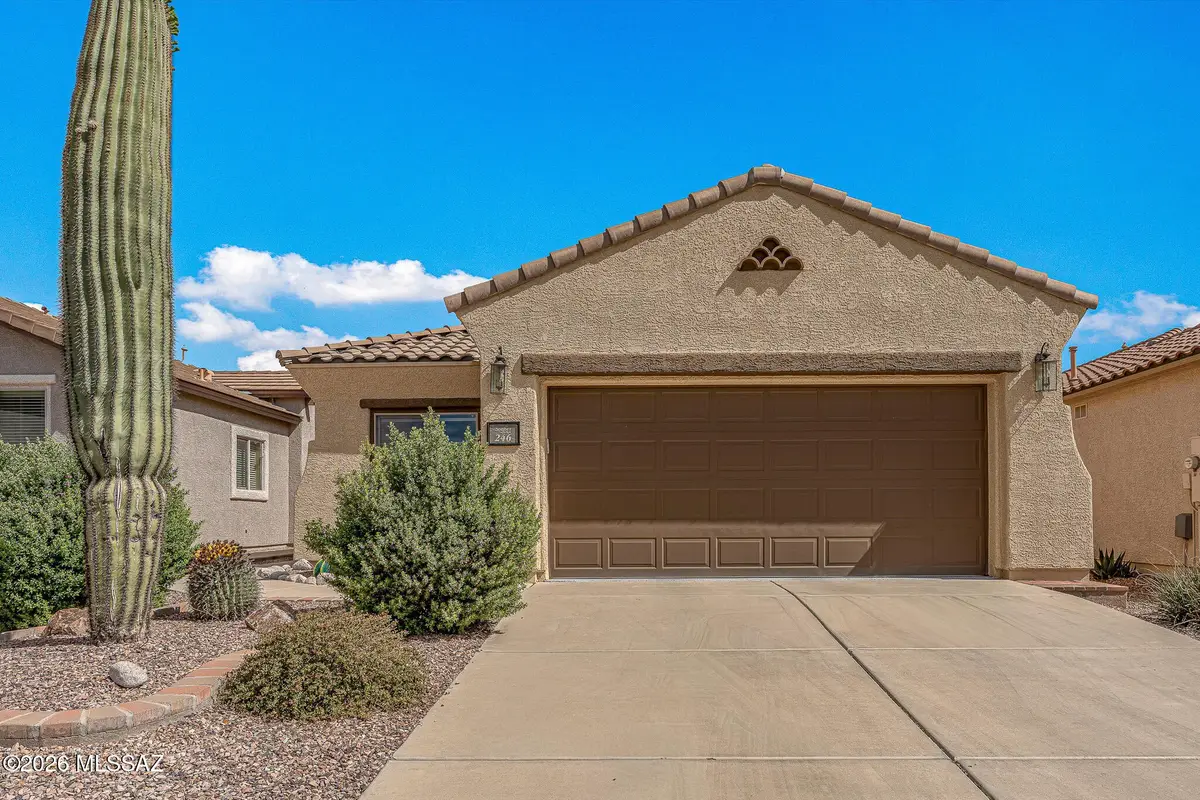 246 W Calle Del Estribo, Sahuarita, AZ 85629 - #1