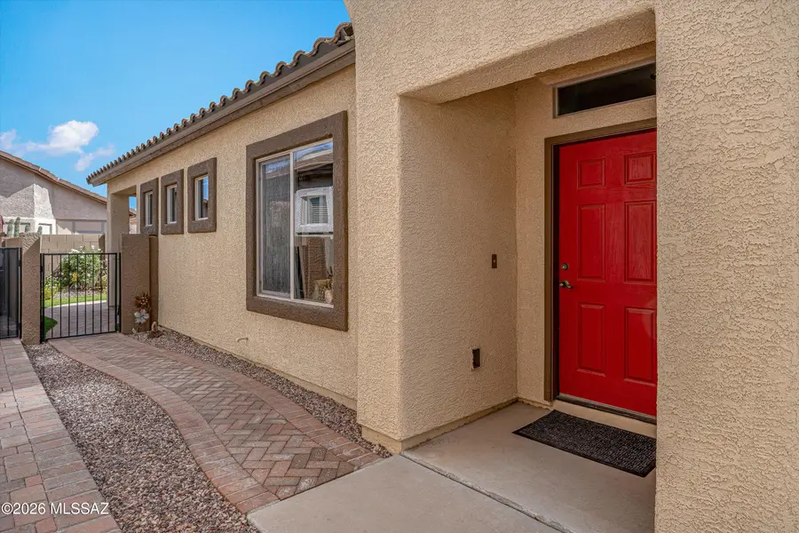 246 W Calle Del Estribo, Sahuarita, AZ 85629 - #3