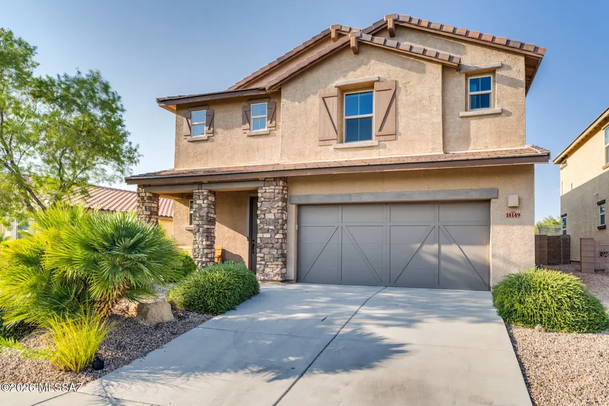 14149 E Via Cerro Del Molino, Vail, AZ 85641 - #1