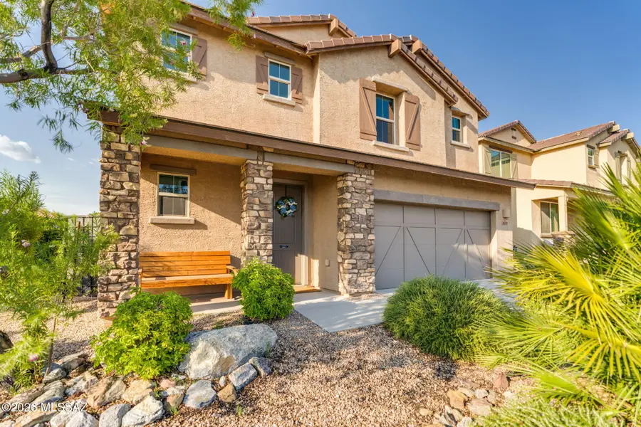 14149 E Via Cerro Del Molino, Vail, AZ 85641 - #2